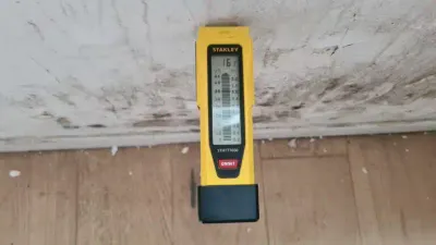 Expertise humidité Carros