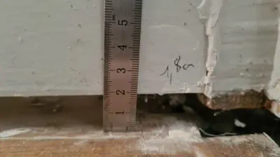 Expertise fissures Contes