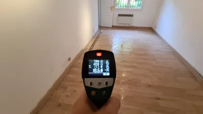 Expertise humidité Pégomas